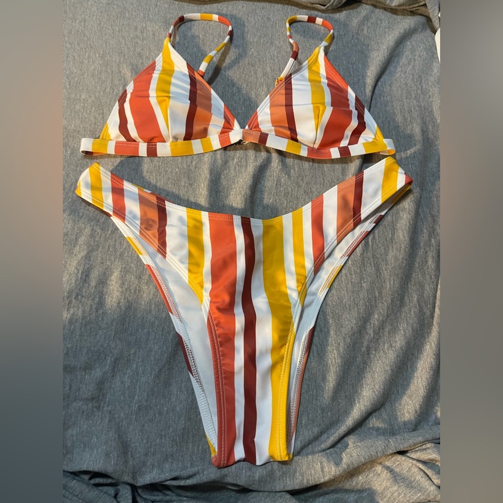 Swimsuit
